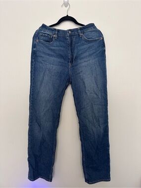 GAP Women’s Loose High Rise Jean